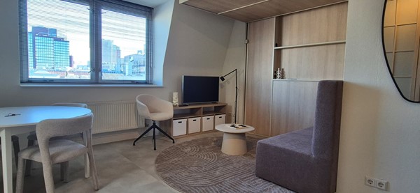 Medium property photo - Mauritsstraat 251F, 3012 CH Rotterdam